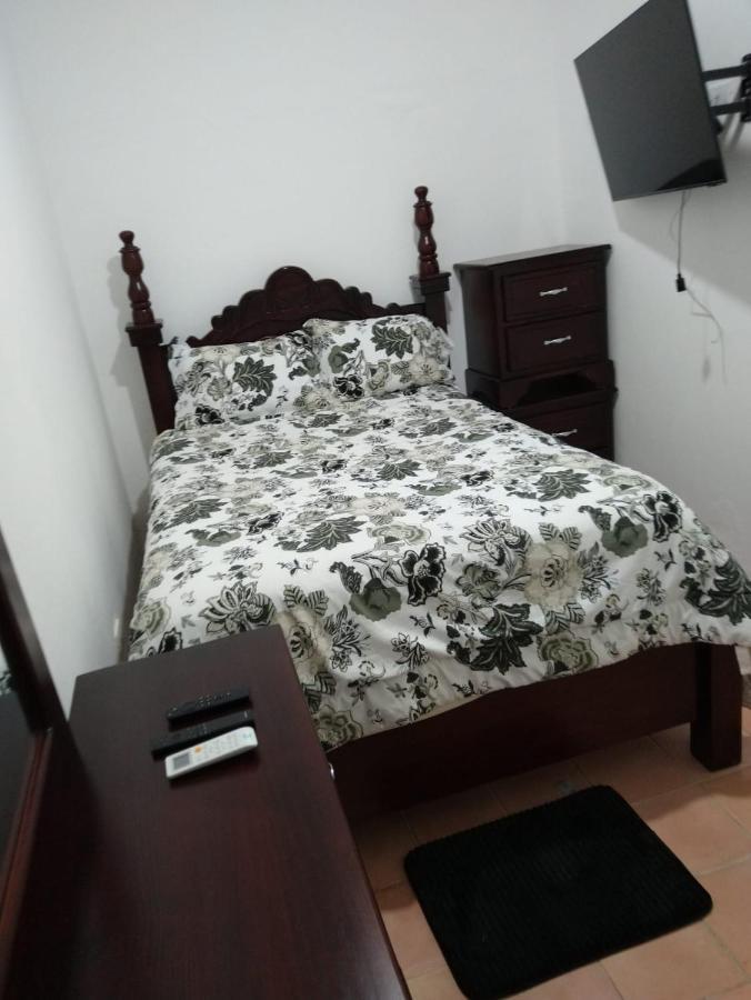 Sosua Apartment 4-Bedrooms Exterior foto