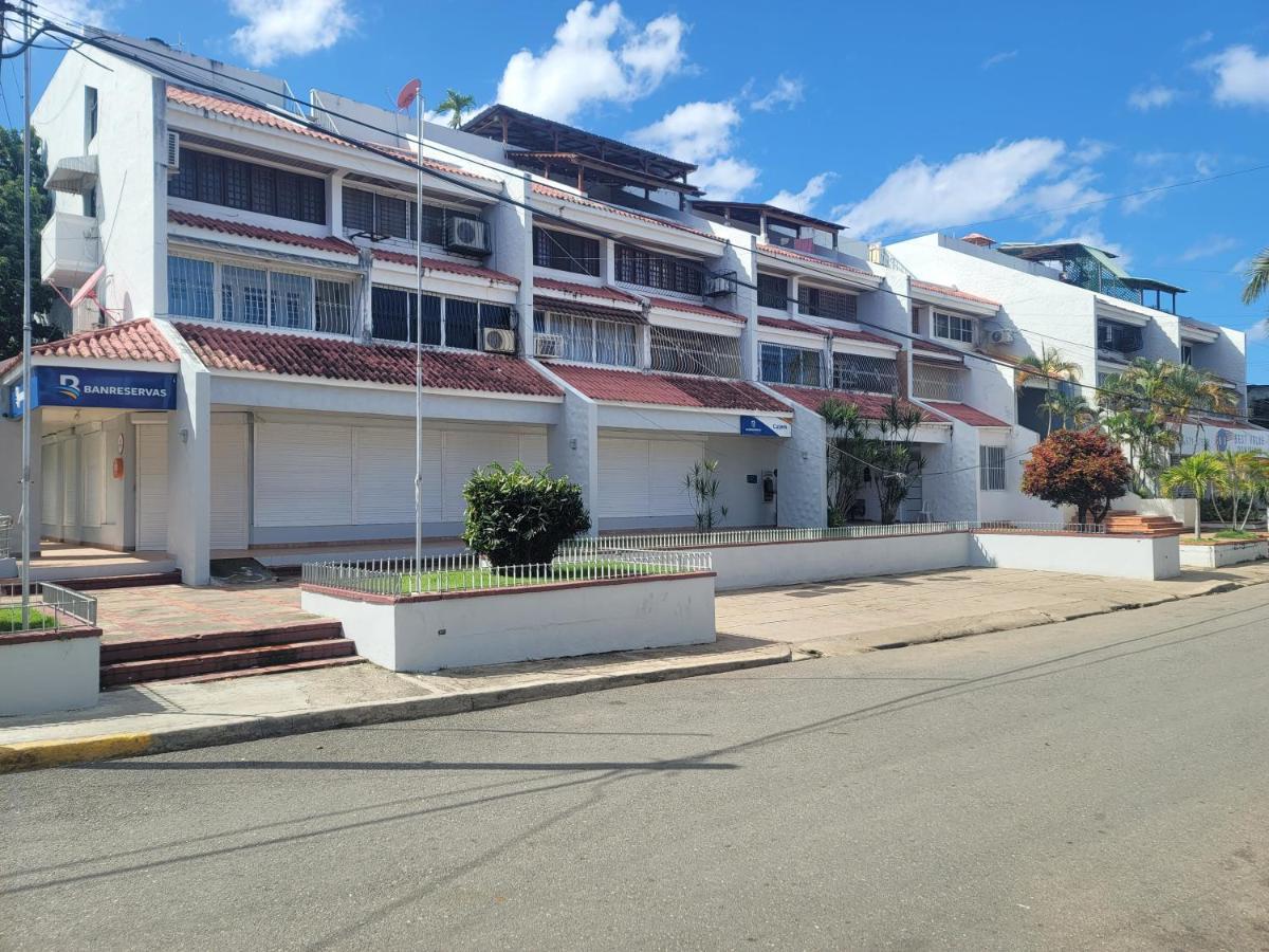 Sosua Apartment 4-Bedrooms Exterior foto
